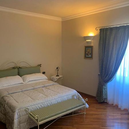 B&B Antiche Dimore Taurasi Ngoại thất bức ảnh